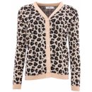 ZWILLINGSHERZ Cardigan LEO - Beige S
