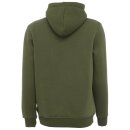ZWILLINGSHERZ Hoodie NELINA - Khaki