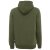 ZWILLINGSHERZ Hoodie NELINA - Khaki
