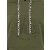 ZWILLINGSHERZ Hoodie NELINA - Khaki