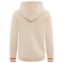 ZWILLINGSHERZ Hoodie LOVE YOURSELF - Beige M