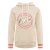 ZWILLINGSHERZ Hoodie LOVE YOURSELF - Beige M