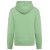 ZWILLINGSHERZ Hoodie LUCINA - Hellgrün XL