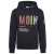 ZWILLINGSHERZ Hoodie LUCINA - Dunkelblau L