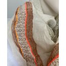 Traumhaftes Tuch aus Baumwolle