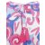 ZWILLINGSHERZ Bluse HERZEN & KRINGEL - Pink-Bau