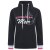 ZWILLINGSHERZ Sweater "Lieblingsplatz" - Dunkelblau