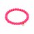 biba Armband - Neonpink 2