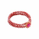 biba Armband FLOWER - Rost