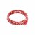 biba Armband FLOWER - Rost