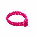 biba Armband FLOWER - Pink