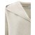 ZWILLINGSHERZ Hoodiejacke MONA - Beige