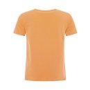 ZWILLINGSHERZ - T-Shirt "Wild Wild Wild" -  Orange