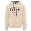 ZWILLINGSHERZ Hoodie "Wild Free" XXL