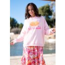 MISS GOODLIFE - Roundneck Double Namasté...