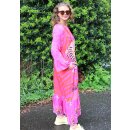 MISS GOODLIFE Dress Calm Tiger