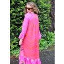 MISS GOODLIFE Dress Calm Tiger