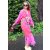 MISS GOODLIFE Dress Calm Tiger