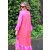 MISS GOODLIFE Dress Calm Tiger