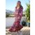 MISS GOODLIFE Dress Peacock Leo Power