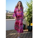 MISS GOODLIFE Dress Proud Flower
