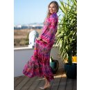 MISS GOODLIFE Dress Proud Flower