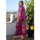 MISS GOODLIFE Dress Proud Flower