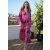 MISS GOODLIFE Dress Proud Flower