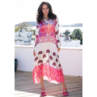 MISS GOODLIFE Dress Love me M (38)