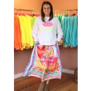 MISS GOODLIFE Skirt Sunshine Amour Vibe