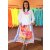 MISS GOODLIFE Skirt Sunshine Amour Vibe