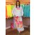 MISS GOODLIFE Skirt Sunshine Amour Vibe