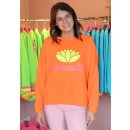 MISS GOODLIFE - Roundneck Double Namasté Glitter -...