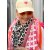 ZWILLINGSHERZ Cap "Heart" - Beige