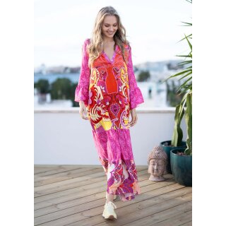 MISS GOODLIFE Dress So Chic Plants