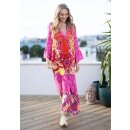 MISS GOODLIFE Dress So Chic Plants