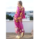 MISS GOODLIFE Dress So Chic Plants