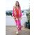 MISS GOODLIFE Dress So Chic Plants