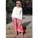 MISS GOODLIFE Maxirock Pink Tiger L (40)
