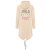 ZWILLINGSHERZ Hoodiemantel WILD AND FREE XL