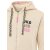 ZWILLINGSHERZ Hoodiemantel WILD AND FREE XL