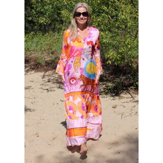 MISS GOODLIFE Dress Love Bella XL (44)