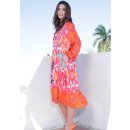 MISS GOODLIFE Dress Spicy