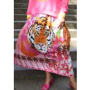 MISS GOODLIFE Maxirock Tiger Palm