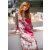 MISS GOODLIFE Dress Soul Vibes