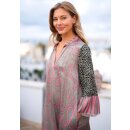 MISS GOODLIFE Dress Fabolous Leo