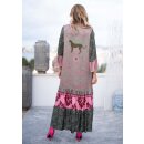 MISS GOODLIFE Dress Fabolous Leo