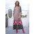 MISS GOODLIFE Dress Fabolous Leo