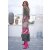 MISS GOODLIFE Dress Fabolous Leo