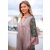 MISS GOODLIFE Dress Fabolous Leo